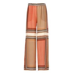 Antonelli Orange Sasha Pants - NWT